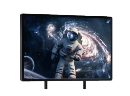 3d裸眼顯示屏原理 3d裸眼顯示屏原理