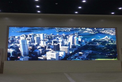 城市規(guī)劃館