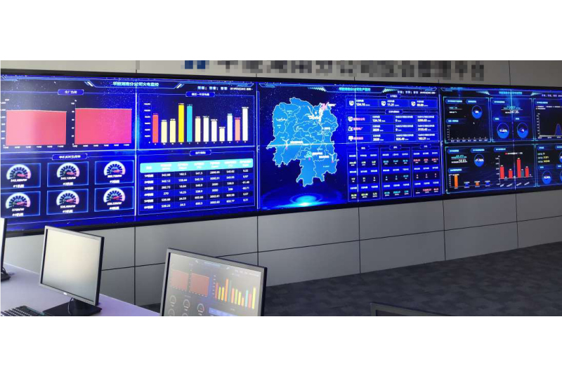 湖南某公司綜合管理平臺(tái)