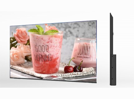 智能顯示一體機