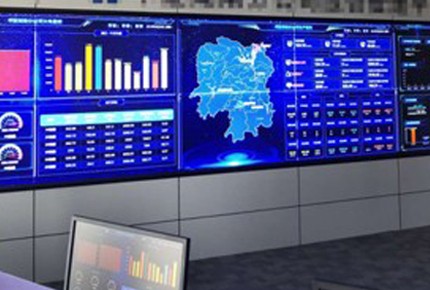 湖南某公司綜合管理平臺(tái)