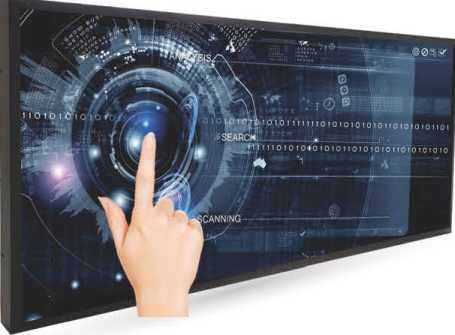 深圳3d裸眼顯示屏廠家