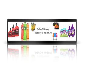 高亮戶外廣告機 高亮戶外廣告機