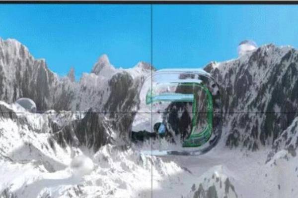 廣東led創(chuàng)意屏定制 廣東led創(chuàng)意屏定制