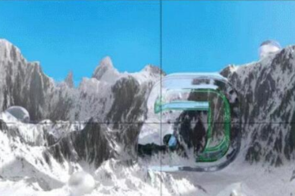 單色顯示屏廠家