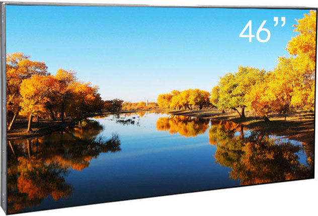 全彩led顯示屏廠家