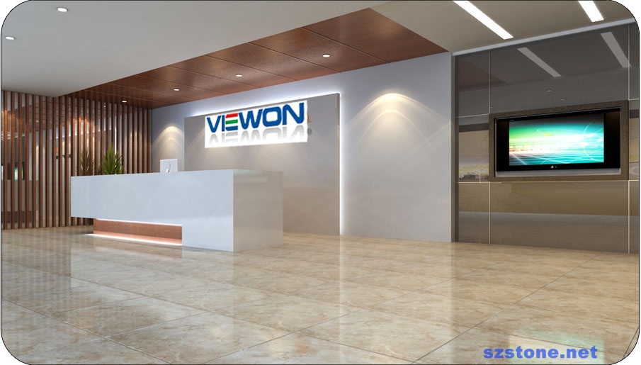 LED無(wú)縫拼接屏